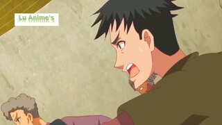 Vì Hận Đời, Thanh Niên Hốt Dàn Harem Đi Phượt Phần 7 Review Phim Anime