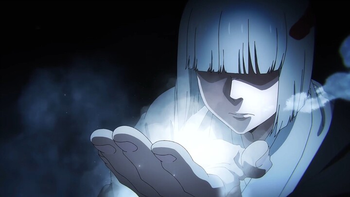 Jujutsu Kaisen · Li Mei's Tale: A Little Servant Guarding for a Thousand Years, Female Body with a M