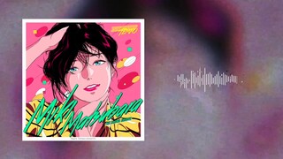 松原みき - 真夜中のドア／Stay With Me (Night Tempo Showa Groove Mix) 【Official Visualizer】