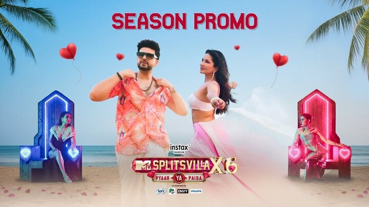 Splitsvilla X 6 | Episode 8