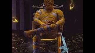 Pubg mummy attitude status with Pharaoh#bgmi #pubg #shorts