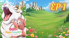 Fluffy Paradise EP.3 ENG SUB