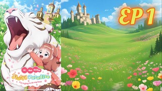 Fluffy Paradise EP.3 ENG SUB