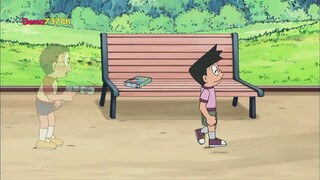 Doraemon episode 454
