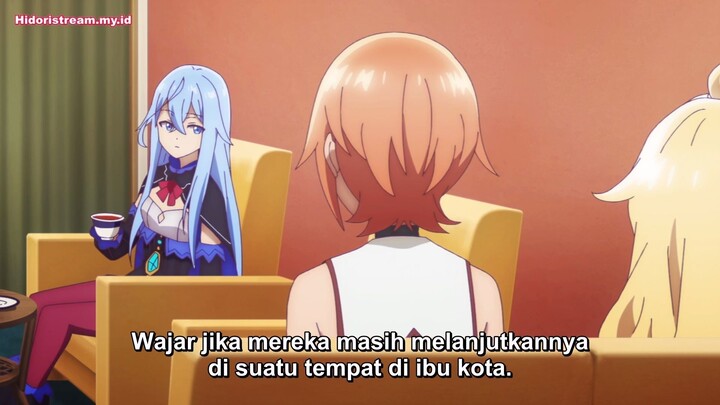 EP6 Omae Gotoki ga Maou ni Kateru to Omouna (Sub Indonesia)