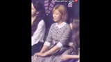 Fangirling over IU (Nayeon & Jeongyeon)