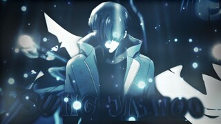 [ SUPERMAN🦸‍♂️ ] Solo Leveling Sung Jinwoo vs Igris [Edit/Amv]