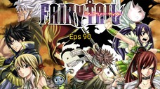 Fairy Tail Episode 90 Subtitle Indonesia