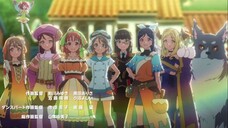 Genjitsu no Yohane - Sunshine in the Mirror Eps 1 Sub Indo