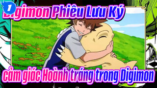 Digimon Phiêu Lưu Ký|【Tri】Đánh thức cảm giác Hoành tráng trong Digimon Phiêu Lưu Ký_1