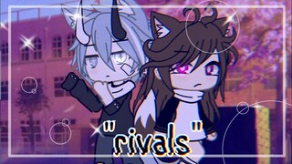 "Rivals" GLMM || part 1 ||