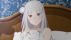 Re: Zero – Starting Life in Another World S3 ep5 hindi dubbed