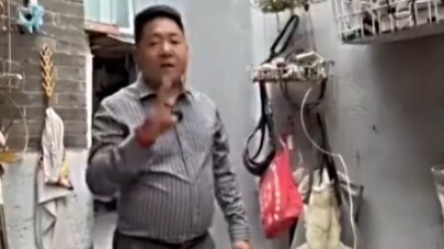 ⚡Vị thần cổ Hy Lạp cai quản việc xem nhà!⚡