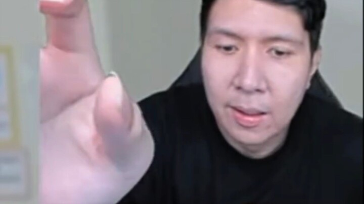 Jiwanya Bang Windah Dah Masuk Monitor 🤣