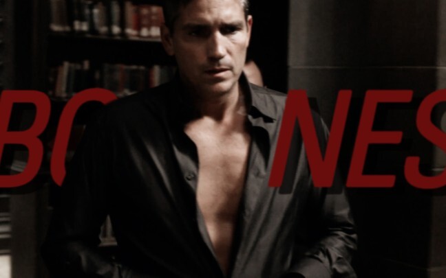 【Person of Interest/poi｜John Reese】Just tell me if it’s spicy or not