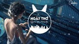 「Lyric Video」NGÂY THƠ - TĂNG DUY TÂN X PHONG MAX - Vietnamese Music - Nhạc EDM Hot Tik Tok