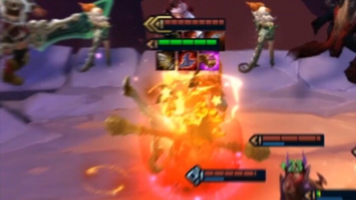 จุดสูงสุดผ่านไปแล้ว ที่กลับมาก็เป็นเพียงแค่เปลือกที่ว่างเปล่าเท่านั้น!