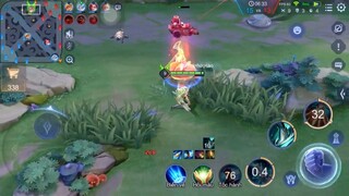 Có niu đội đầu là phải hay 😎 #gamehaynhat
