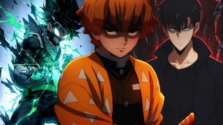 FEARLESS - LOST SKY AMV
