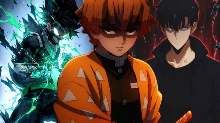 Fearless Amv 2024🎶