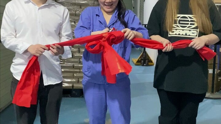 Assembly Line Hit 3.0