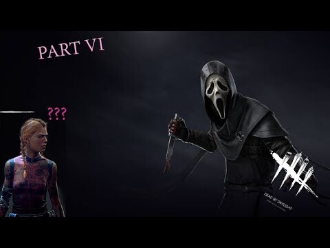 Dead By Daylight : หายไปนาน ผ่านไปกี่ปี [Solo Survivor] : Part VI