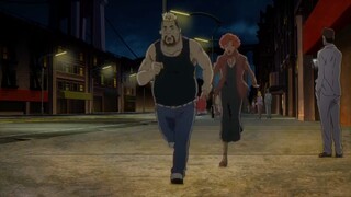 Carole & Tuesday (Episode 16)