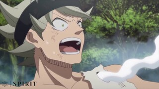 Black Clover「AMV」Courtesy Call