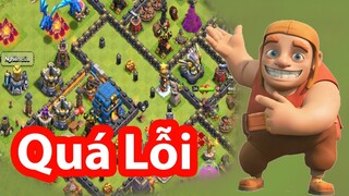 Khôi Phục Th 12 Lỗi Chuẩn Bị Update | NMT Gaming