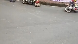 kayak ada dendam pribadi sih ini#zaintemanime #reaction #reactionvideo #lucu #videolucu #isilop #bal