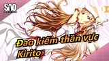 [SAO/Hoành tráng/5 phút] Kirito sẽ trở lại vào tháng 7| Biết những câu chuyện yêu và ghét_A1