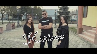 Karina - Neznam Či Še (VlastnaTvorba - OFFICIALVideo)