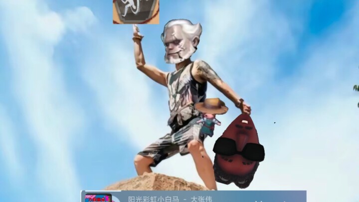 Guess why I brought Teleport?