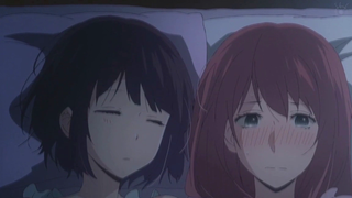 ฝึกพากย์STK Kuzu no Hontai ตอนที่3 (yuricut)