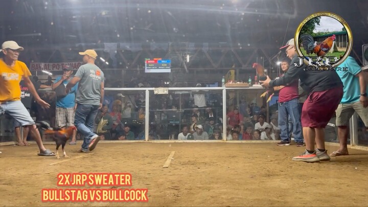 JRP Sweater 2x winner GBx 5K