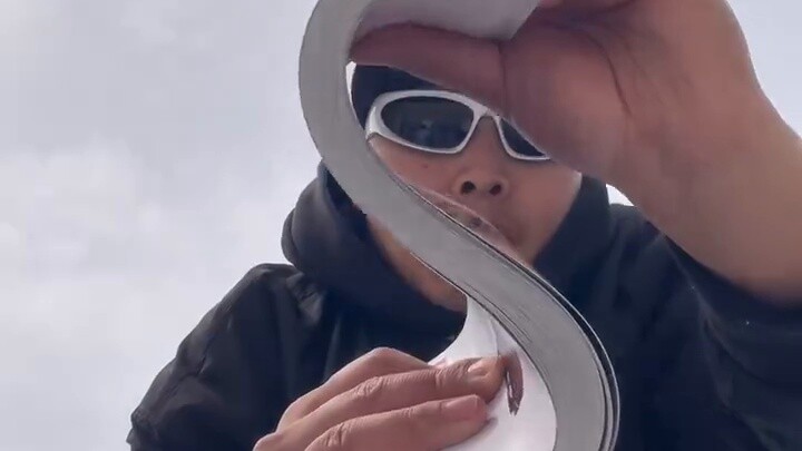 Unboxing in advance! LEGO 42207 Ferrari F1 car!