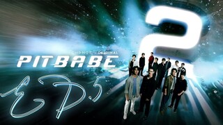 🇹🇭Pit Babe Season 2 EPISODE 5