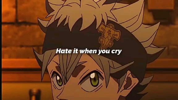 best couple asta and noelle❤️😍