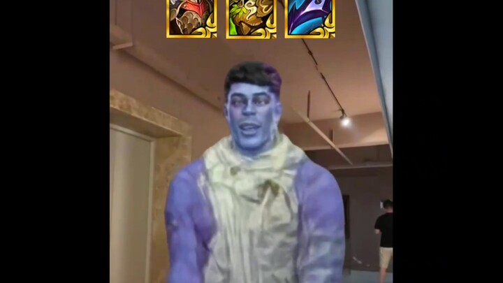 Setelah nonton, aku hampir aja nggak jadi mainin Mundo.