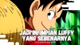 REVIEW || MIMPI LUFFY DI ONE PIECE EPS 1088