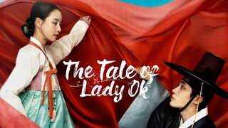 The Tale of Lady Ok S1 EP 5