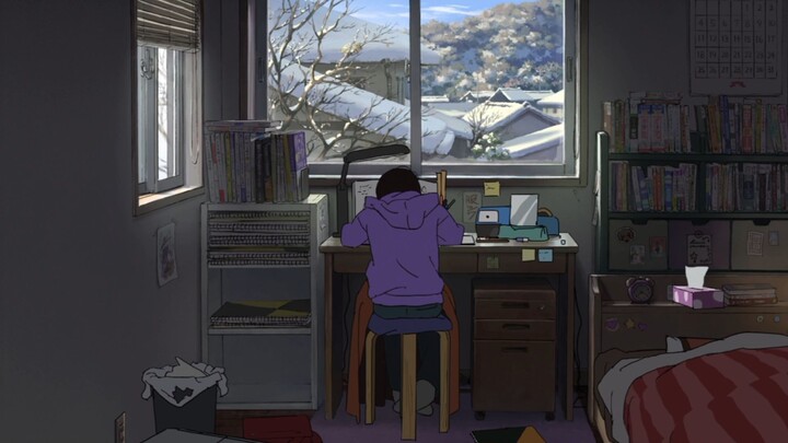 AMV Look Back (Sekian, Terimakasih by The Jeblogs ft Lealona)