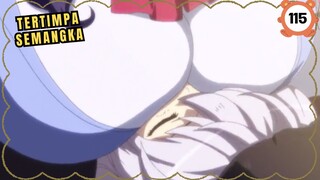 Siapa sangka semangka bisa selembut ini👀 - (Special Crack)