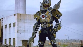 [1080P HDR] Emperor vs. Beetlemon, this is the legendary bankrupt dragon
