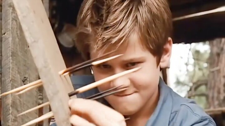 Tiểu Quỷ đấu trí với ba tên trộm kim cương?