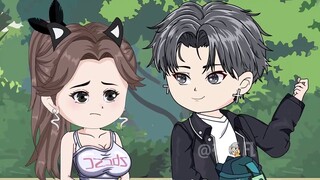 "Charming God Bu Pingfan" Episode 15: Karena ayahmu yang membayarnya!