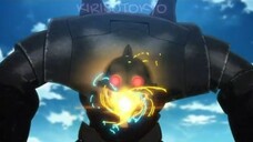 Fire Force S3 EP11