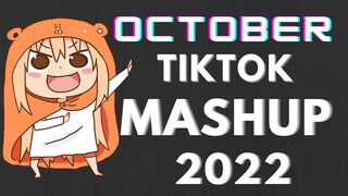 NEW!!! BEST TIKTOK MASHUP DANCE ~ OCTOBER 2022 PH