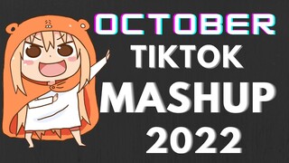 NEW!!! BEST TIKTOK MASHUP DANCE ~ OCTOBER 2022 PH