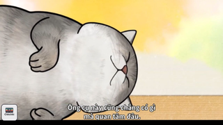 Tôi là Tsushima - Tập 03 [Việt sub] #AnimeLover #schoolife
